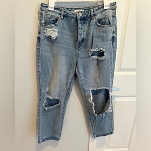 Pacsun Mom Jean, size 28
